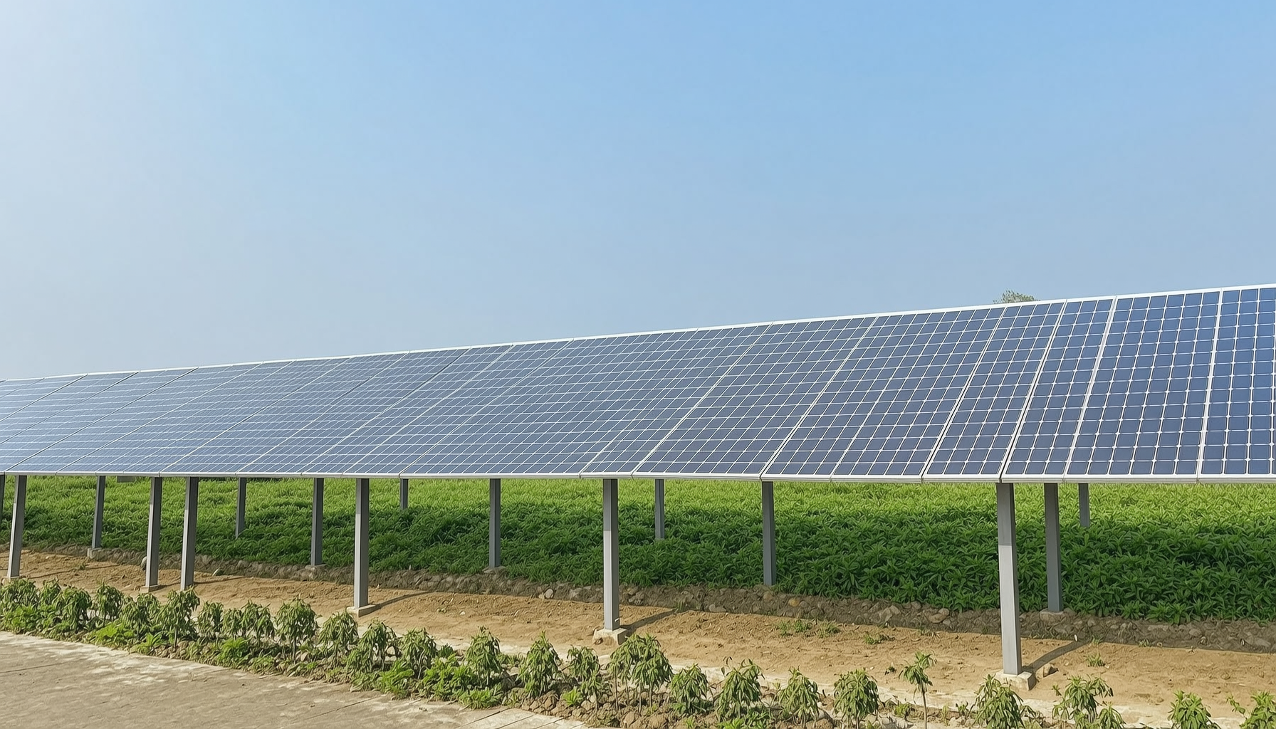 So sánh các hãng pin mặt trời: Canadian Solar, Jinko, Longi, AE Solar — Nên chọn hãng nào tại Hà Tĩnh?